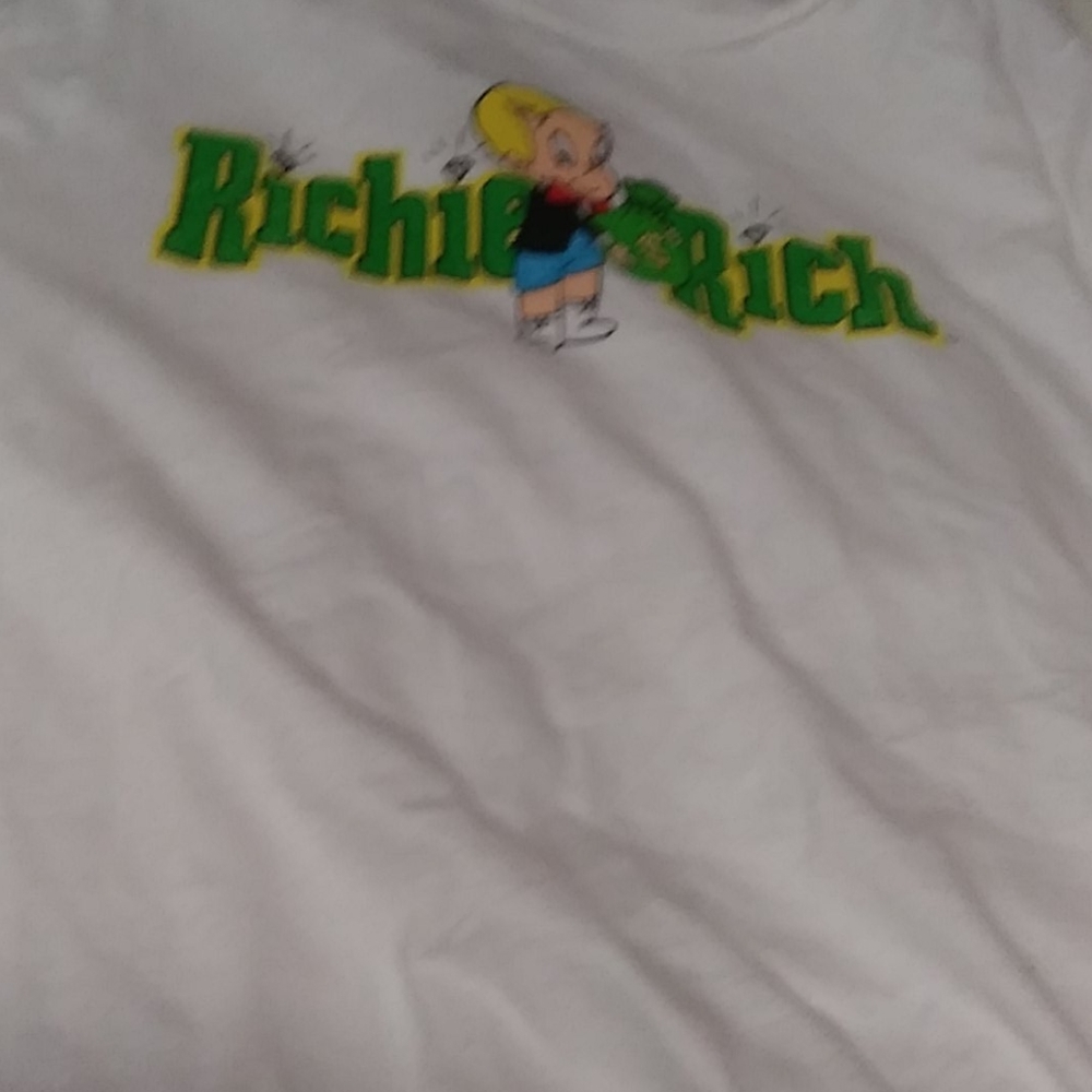 Richie rich